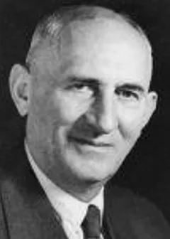 Abgeordneter Kallenbach, Richard