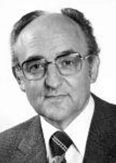 Abgeordneter Kaps, Peter