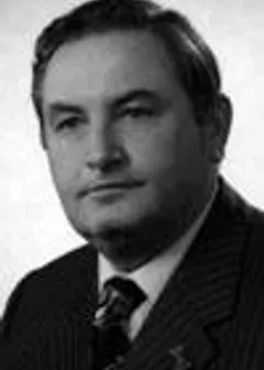 Abgeordneter Kellnberger, Norbert