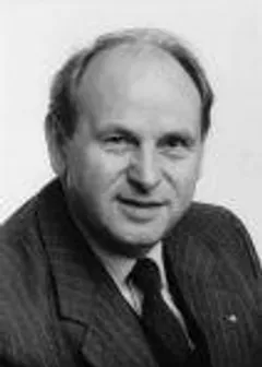 Abgeordneter Kiesl, Erich