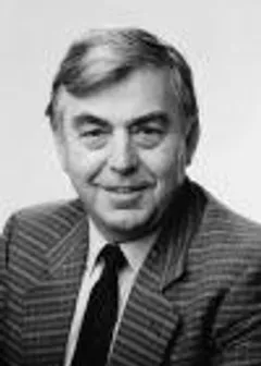 Abgeordneter Klasen, Sepp