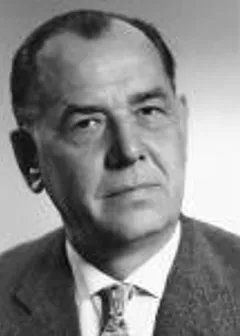 Abgeordneter Kluge, Waldemar