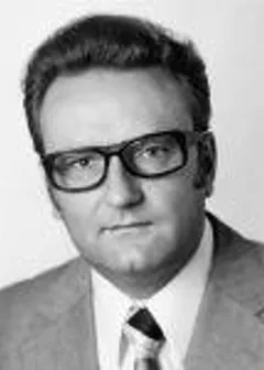 Abgeordneter Kluger, Rudolf