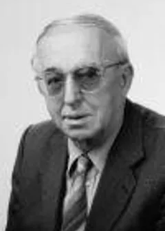 Abgeordneter Koch, Albert