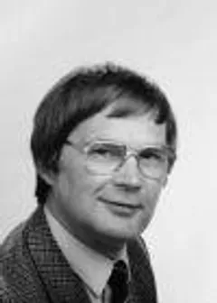 Abgeordneter Köster, Lothar