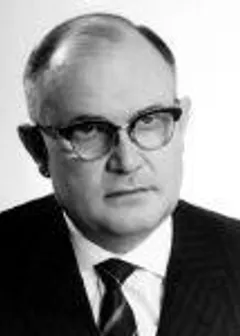 Abgeordneter Krauß, Georg