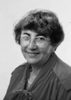 Abgeordnete Krinner, Ida