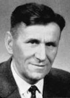Abgeordneter Kügel, Georg
