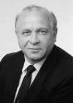 Abgeordneter Lechner, Ernst