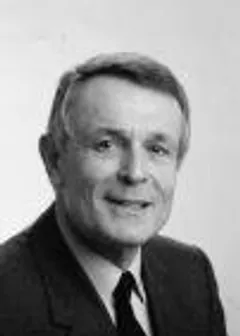 Abgeordneter Lechner, Ewald