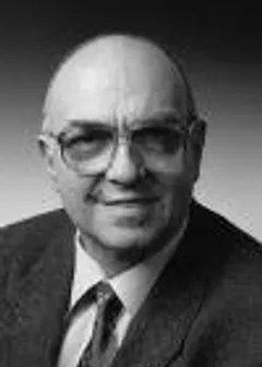 Abgeordneter Leschanowsky, Heinz