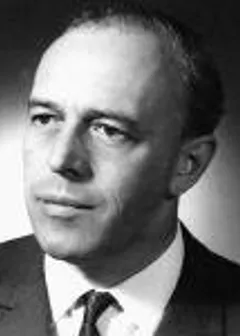 Abgeordneter Leupold, Walter