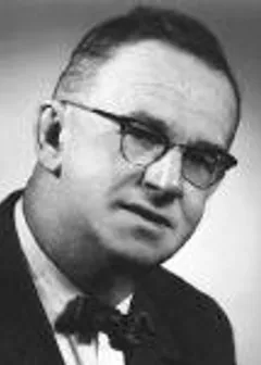 Abgeordneter Lorenz, Johannes
