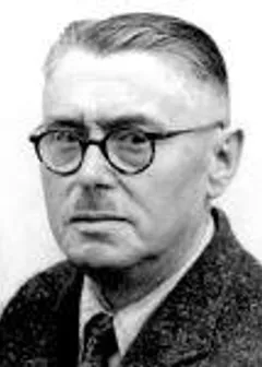 Abgeordneter Lowig, Georg