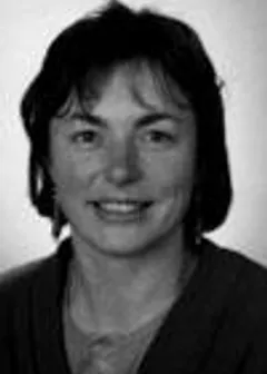 Abgeordnete Memmel, Edith