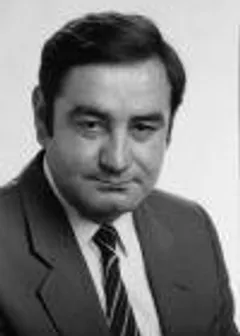 Abgeordneter Morgenroth, Dieter