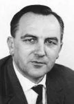 Abgeordneter Müller, Friedrich