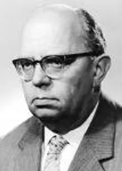 Abgeordneter Muth, Walter