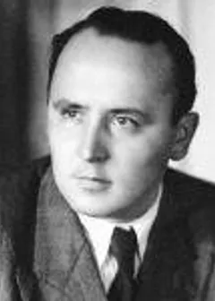 Abgeordneter Nerlinger, Ludwig