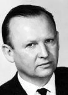 Abgeordneter Oeckler, Georg Ludwig