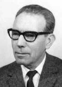 Abgeordneter Pflüger, Heinrich