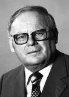 Abgeordneter Praml, Heinrich