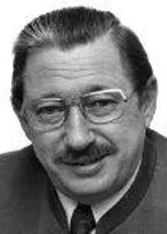 Abgeordneter Prümmer, Franz