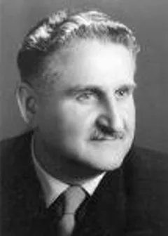 Abgeordneter Rabenstein, Ernst