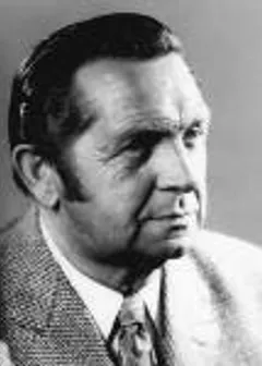 Abgeordneter Rau, Hans