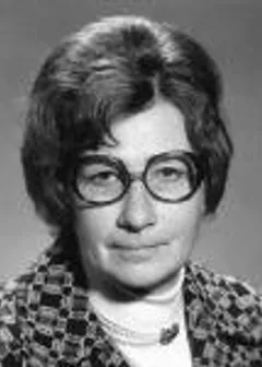 Abgeordnete Reich, Christel