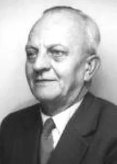 Abgeordneter Riediger, Ernst