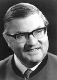 Abgeordneter Röhrl, Wilhelm