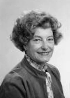 Abgeordnete Traitteur, Irmgard