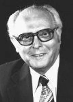 Abgeordneter Schäfer, Karl