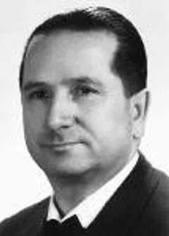 Abgeordneter Schaller, Gabriel