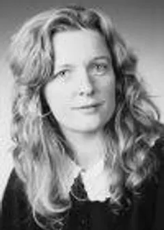 Abgeordnete Scheel, Christine