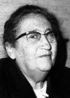 Abgeordnete Schleicher, Marielies