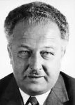 Abgeordneter Schmidramsl, Hanns Martin