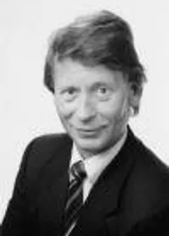 Abgeordneter Schmolcke, Joachim