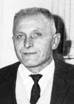 Abgeordneter Vogel, Heinrich