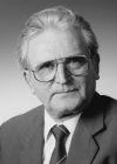 Abgeordneter Vorndran, Wilhelm