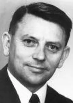 Abgeordneter Schneier, Heinrich