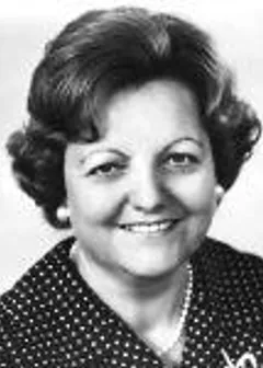 Abgeordnete Schnell, Elisabeth