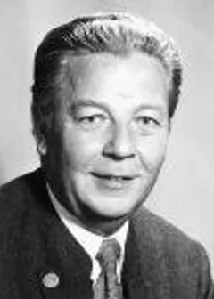 Abgeordneter Scholl, Georg