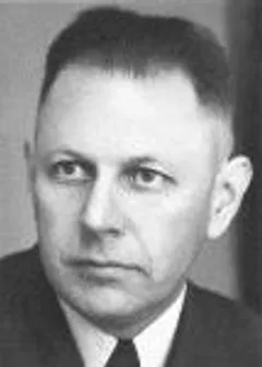 Abgeordneter Schwägerl, Hans