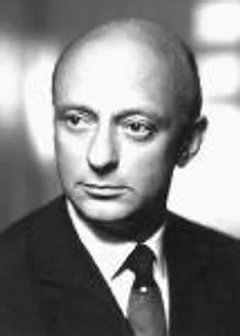 Abgeordneter Wacher, Gerhard