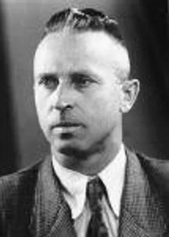 Abgeordneter Weggartner, Albert