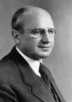 Abgeordneter Wehr, Albert