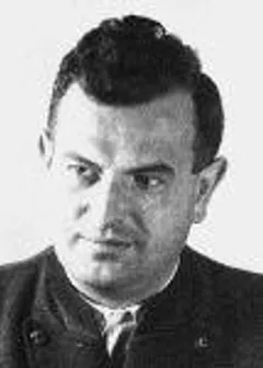 Abgeordneter Seibert, Hans