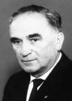 Abgeordneter Simm, Hermann